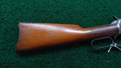 WINCHESTER MODEL 1892 SRC IN 44 WCF - Image 21 of 23