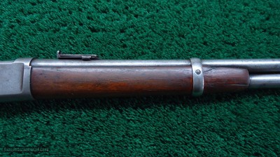 WINCHESTER MODEL 1892 SRC IN 44 WCF - Image 5 of 23