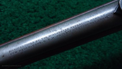 WINCHESTER MODEL 1892 SRC IN 44 WCF - Image 10 of 23