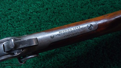 WINCHESTER MODEL 1892 SRC IN 44 WCF - Image 8 of 23