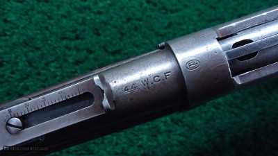 WINCHESTER MODEL 1892 SRC IN 44 WCF - Image 6 of 23
