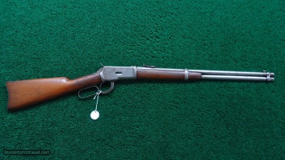 WINCHESTER MODEL 1892 SRC IN 44 WCF - Image 23 of 23