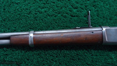 WINCHESTER MODEL 1892 SRC IN 44 WCF - Image 14 of 23