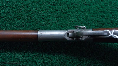 WINCHESTER MODEL 1892 SRC IN 44 WCF - Image 11 of 23