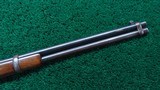 WINCHESTER MODEL 92 SRC IN 44 WCF - 7 of 20