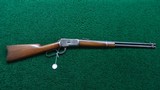 WINCHESTER MODEL 92 SRC IN 44 WCF - 20 of 20