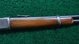 WINCHESTER MODEL 92 SRC IN 44 WCF - 5 of 20