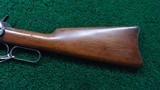 WINCHESTER MODEL 92 SRC IN 44 WCF - 16 of 20