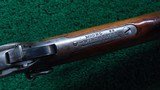 WINCHESTER MODEL 92 SRC IN 44 WCF - 8 of 20