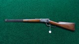 WINCHESTER MODEL 92 SRC IN 44 WCF - 19 of 20