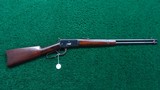 WINCHESTER MODEL 1892 SADDLE RING CARBINE CHAMBERED IN 44 WCF - 23 of 23