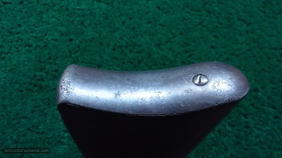 WINCHESTER MODEL 1892 SADDLE RING CARBINE CHAMBERED IN 44 WCF - Image 20 of 23