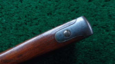 WINCHESTER MODEL 1892 SADDLE RING CARBINE CHAMBERED IN 44 WCF - Image 18 of 23