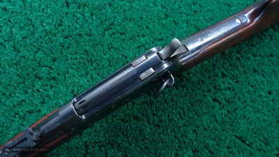 WINCHESTER MODEL 1892 SADDLE RING CARBINE CHAMBERED IN 44 WCF - Image 4 of 23