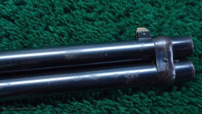 WINCHESTER MODEL 1892 SADDLE RING CARBINE CHAMBERED IN 44 WCF - Image 13 of 23