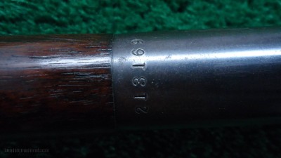 WINCHESTER MODEL 1892 SADDLE RING CARBINE CHAMBERED IN 44 WCF - Image 17 of 23