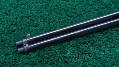 WINCHESTER MODEL 1892 SADDLE RING CARBINE CHAMBERED IN 44 WCF - Image 16 of 23