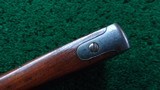 WINCHESTER MODEL 1892 SADDLE RING CARBINE CHAMBERED IN 44 WCF - 18 of 23