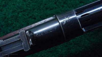 FINE WINCHESTER MODEL 1892 SRC IN CALIBER 44-40 - Image 6 of 21