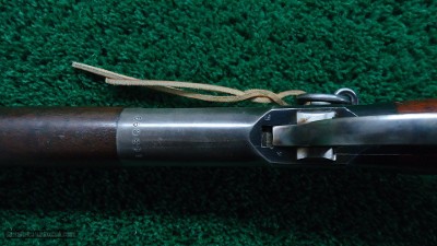 FINE WINCHESTER MODEL 1892 SRC IN CALIBER 44-40 - Image 11 of 21