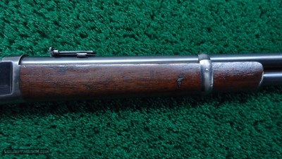 FINE WINCHESTER MODEL 1892 SRC IN CALIBER 44-40 - Image 5 of 21