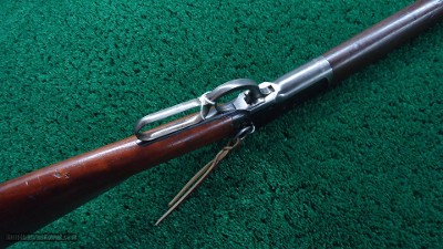FINE WINCHESTER MODEL 1892 SRC IN CALIBER 44-40 - Image 3 of 21