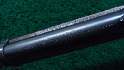 FINE WINCHESTER MODEL 1892 SRC IN CALIBER 44-40 - Image 10 of 21