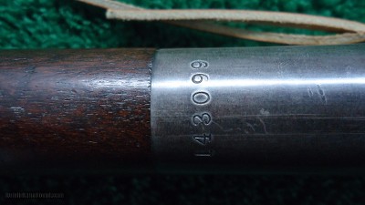 FINE WINCHESTER MODEL 1892 SRC IN CALIBER 44-40 - Image 14 of 21