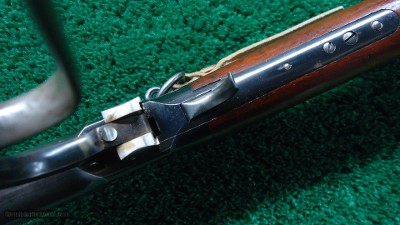 FINE WINCHESTER MODEL 1892 SRC IN CALIBER 44-40 - Image 9 of 21