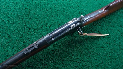 FINE WINCHESTER MODEL 1892 SRC IN CALIBER 44-40 - Image 4 of 21