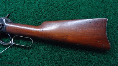 FINE WINCHESTER MODEL 1892 SRC IN CALIBER 44-40 - Image 17 of 21