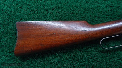 FINE WINCHESTER MODEL 1892 SRC IN CALIBER 44-40 - Image 19 of 21