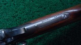 *Sale Pending* - WINCHESTER MODEL 92 TRAPPER CARBINE IN 44 WCF CALIBER - 8 of 23