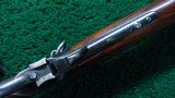*Sale Pending* - WINCHESTER MODEL 92 TRAPPER CARBINE IN 44 WCF CALIBER - 9 of 23
