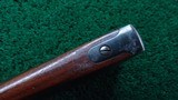 *Sale Pending* - WINCHESTER MODEL 92 TRAPPER CARBINE IN 44 WCF CALIBER - 18 of 23