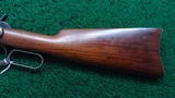 *Sale Pending* - WINCHESTER MODEL 92 TRAPPER CARBINE IN 44 WCF CALIBER - 19 of 23