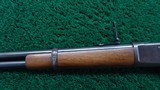 *Sale Pending* - WINCHESTER MODEL 92 TRAPPER CARBINE IN 44 WCF CALIBER - 13 of 23