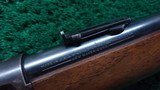 *Sale Pending* - WINCHESTER MODEL 92 TRAPPER CARBINE IN 44 WCF CALIBER - 12 of 23