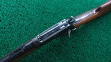 *Sale Pending* - WINCHESTER MODEL 92 TRAPPER CARBINE IN 44 WCF CALIBER - 4 of 23
