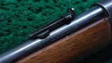 *Sale Pending* - WINCHESTER MODEL 92 TRAPPER CARBINE IN 44 WCF CALIBER - 14 of 23