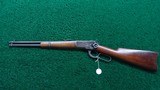 *Sale Pending* - WINCHESTER MODEL 92 TRAPPER CARBINE IN 44 WCF CALIBER - 22 of 23