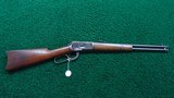 *Sale Pending* - WINCHESTER MODEL 92 TRAPPER CARBINE IN 44 WCF CALIBER - 23 of 23