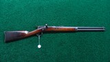 REMINGTON-KEENE BOLT ACTION CARBINE IN CALIBER 45-70 - 24 of 24