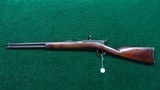 REMINGTON-KEENE BOLT ACTION CARBINE IN CALIBER 45-70 - 23 of 24