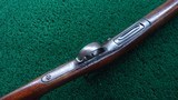 REMINGTON-KEENE BOLT ACTION CARBINE IN CALIBER 45-70 - 3 of 24