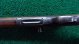 REMINGTON-KEENE BOLT ACTION CARBINE IN CALIBER 45-70 - 10 of 24