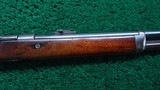 REMINGTON-KEENE BOLT ACTION CARBINE IN CALIBER 45-70 - 4 of 24