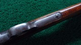 REMINGTON-KEENE BOLT ACTION CARBINE IN CALIBER 45-70 - 8 of 24