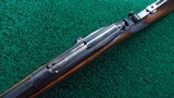 *Sale Pending* - FIRST MODEL WINCHESTER HOTCHKISS BOLT ACTION SPORTING RIFLE IN CALIBER 45-70 - 4 of 23