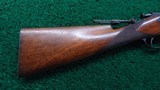 *Sale Pending* - FIRST MODEL WINCHESTER HOTCHKISS BOLT ACTION SPORTING RIFLE IN CALIBER 45-70 - 21 of 23